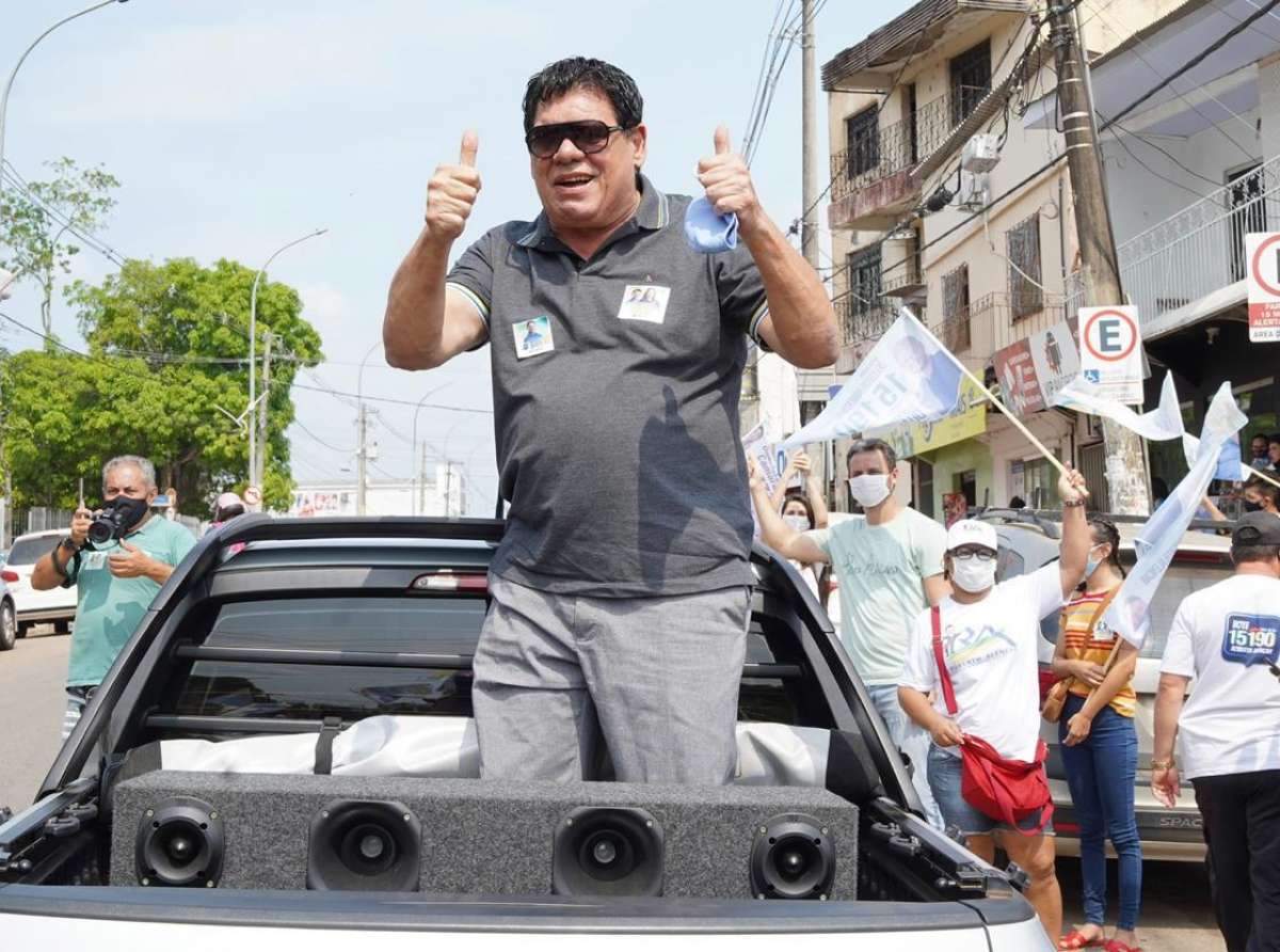 Maior campeão de disputas eleitorais no Acre, Flaviano Melo 'cai em campo' para eleger Roberto Duarte
