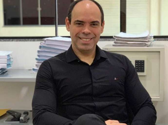 Associação dos Magistrados do Acre sai em defesa de Giordane Dourado