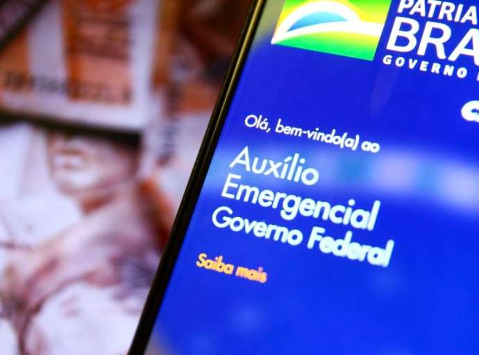 Auxílio emergencial: 7ª parcela começa nesta segunda; veja calendários da semana