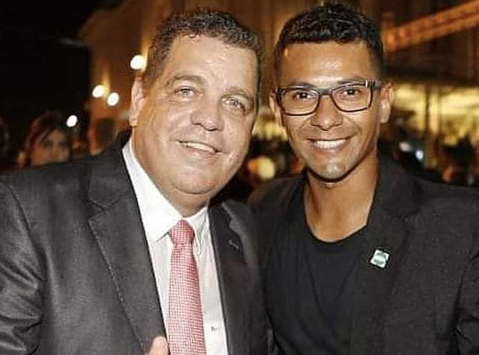 Em guerra com Rocha, Gladson Cameli demite mais uma pessoa ligada ao major