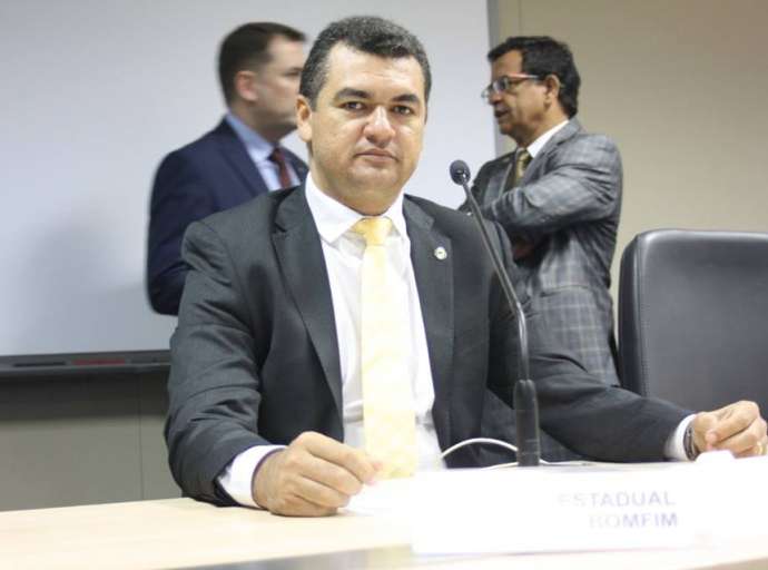 Cadmiel considera absurdo e condena suposta "lei da mordaça" do Governo em novo código de ética noticiada em site