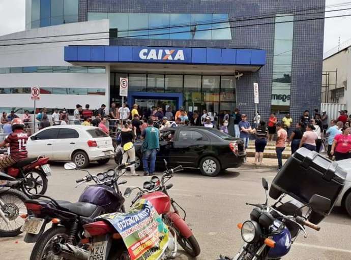 Acre pode ser "tragado" por segunda onda de Covid 19