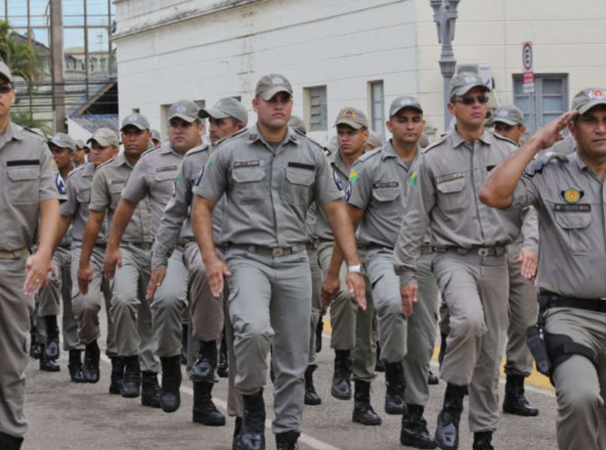 JUSTIÇA DETERMINA RETRATAÇÃO DE DOIS USUÁRIOS DAS REDES SOCIAIS QUE DENEGRIRAM A IMAGEM DOS MILITARES