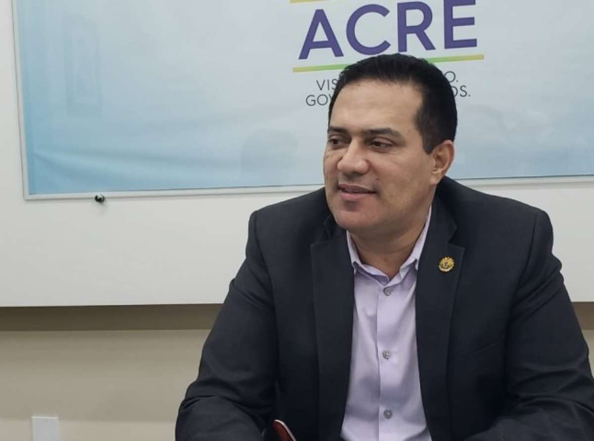 Deputados são unânimes e aprovam Ribamar para vaga no TCE