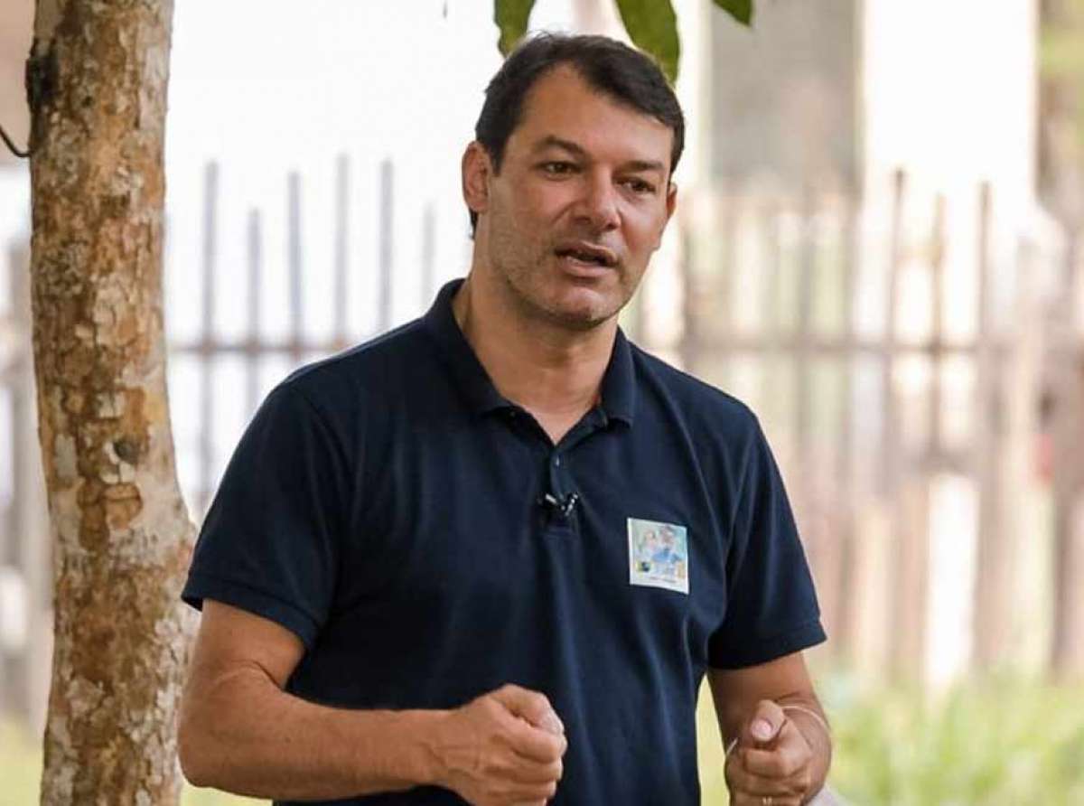 Por causa de aumento espantoso de contaminações por coronavírus, Roberto Duarte cancela caminhadas das agendas de campanha