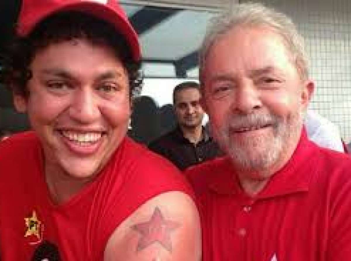 Lulopetista Cesário Braga chama prefeita Socorro Neri de ingrata, traidora e oportunista