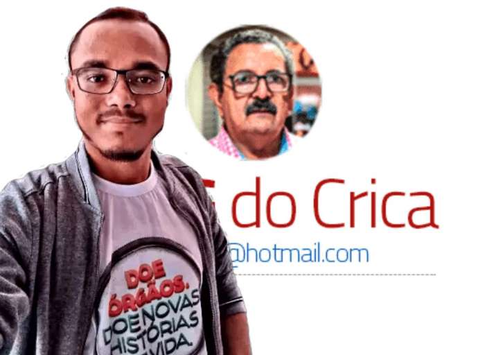 Maior jornalista político do Acre elogia candidato Vanderli Ferreira: 'é positiva sua candidatura'