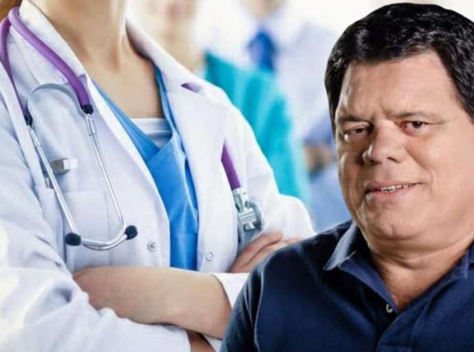 Flaviano Melo garante mais de 340 mil para saúde de Epitaciolândia 