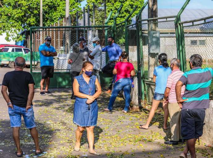 Mais de 250 mil rio-branquenses voltam às urnas neste domingo para 2º turno das eleições