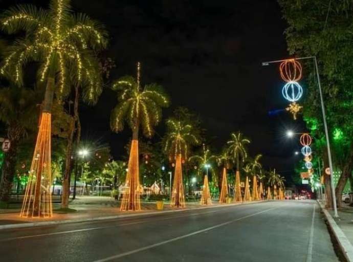 Aniversário de Rio Branco terá troca de bandeira e entrega da Comenda