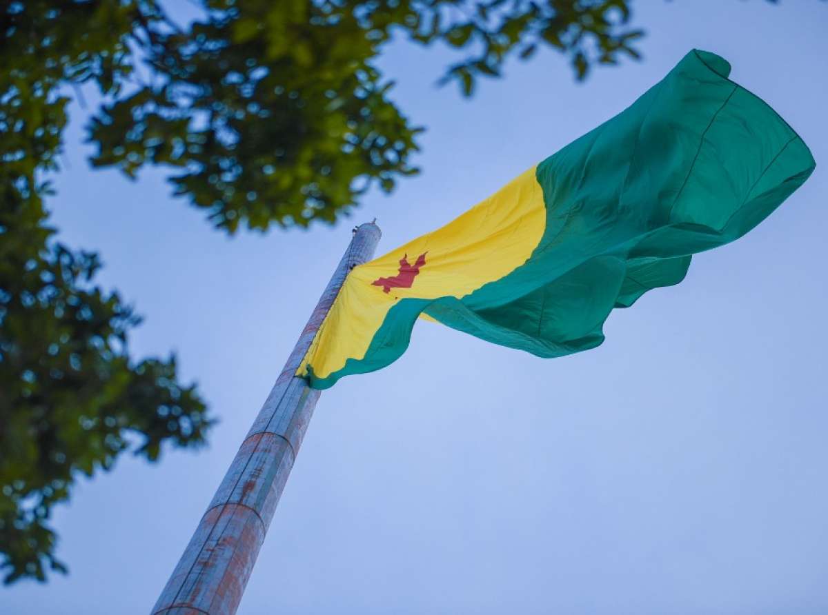 Todas as cidades do Acre ficam na bandeira amarela, decide Comitê Acre Sem Covid