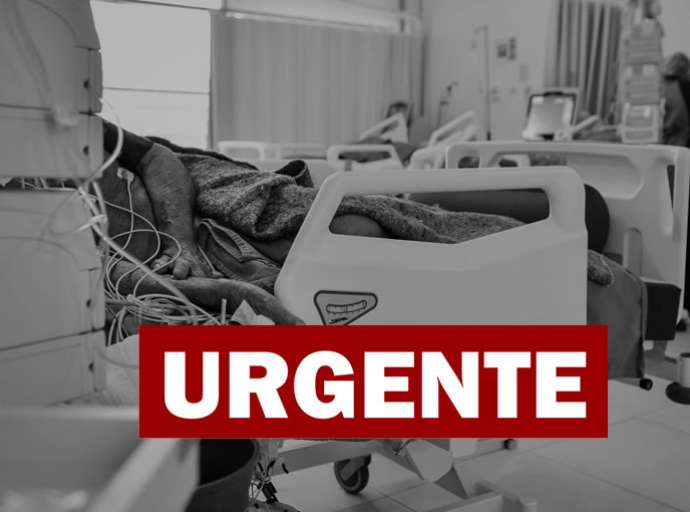 Taxa de ocupação em leitos de UTI para Covid-19 chega a 85% no Into