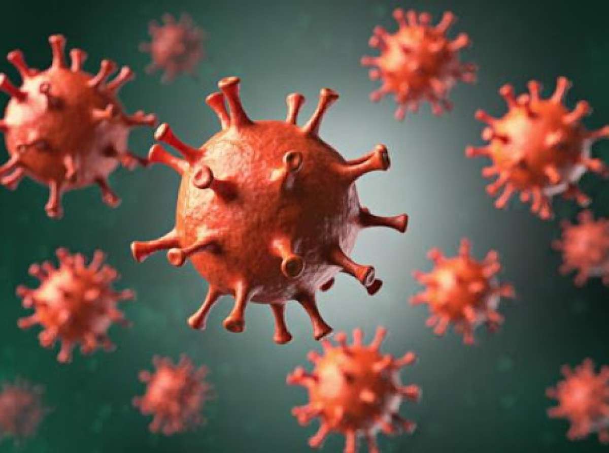 Covid-19: pesquisadores detectam no RS infecção simultânea por diferentes variantes