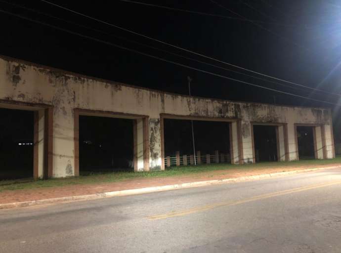 Moradores da Estação denunciam escuridão dentro do Parque da Maternidade na Isaura Parente: 'vai com celular e pode voltar sem ele'