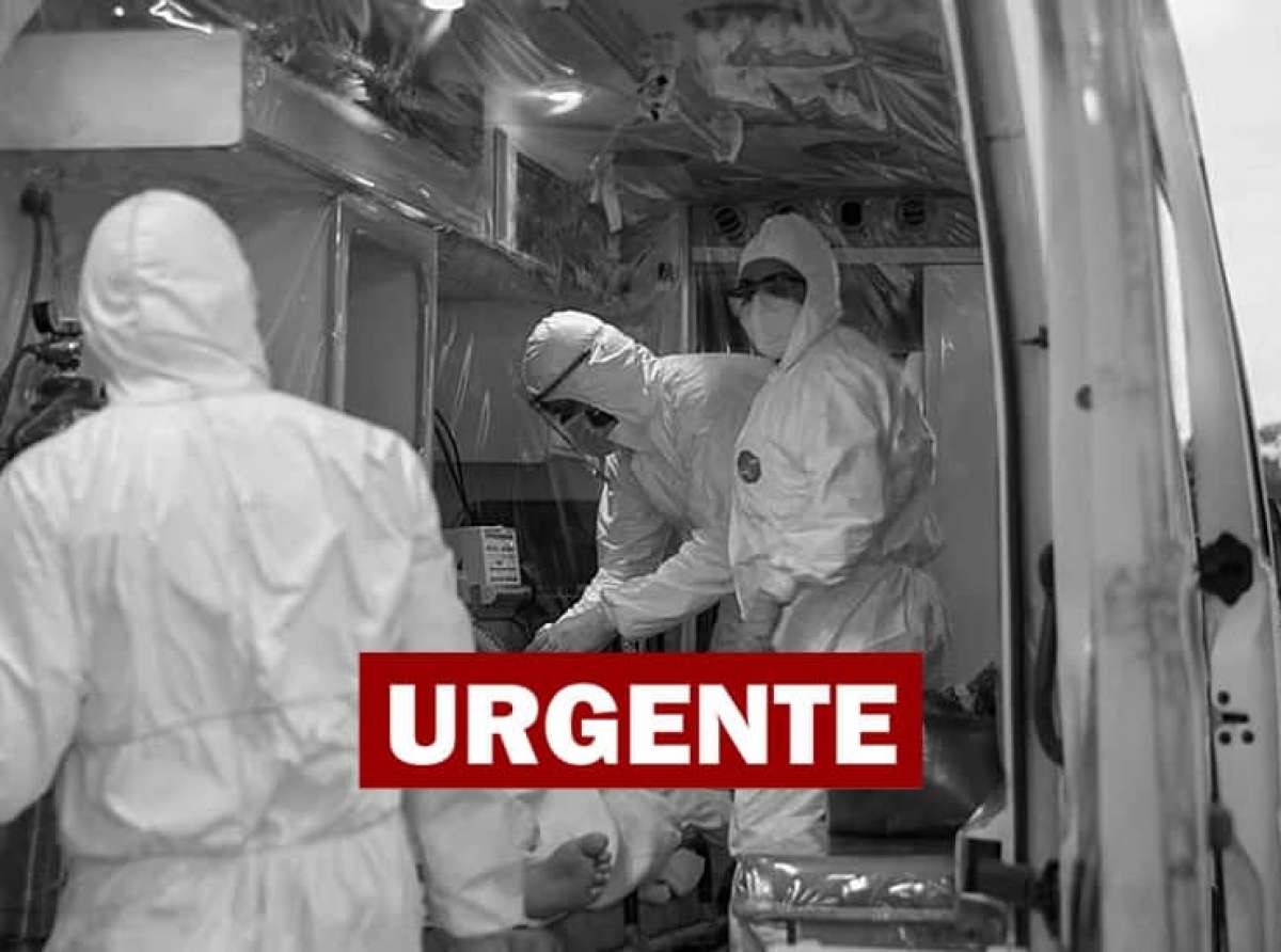 Acre confirma mais 7 mortes nesta terça e chega aos 900 óbitos por Covid-19