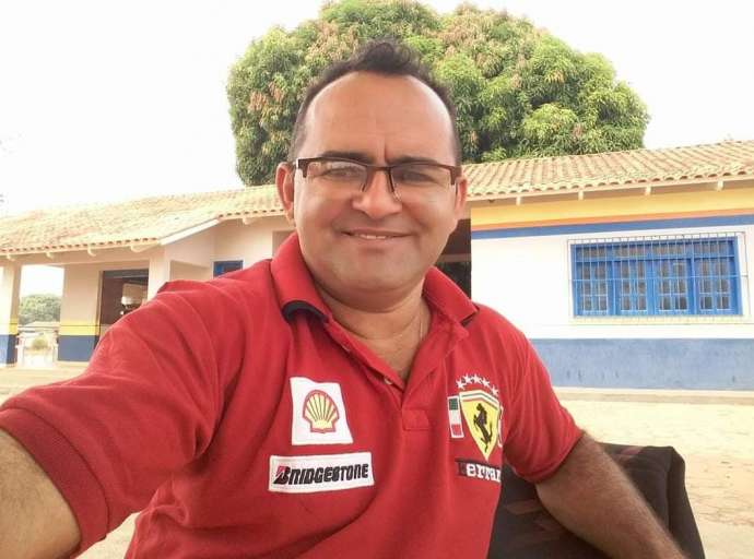 Fiéis lamentam morte do Pastor Olemar Barros, vítima de complicações da Covid-19
