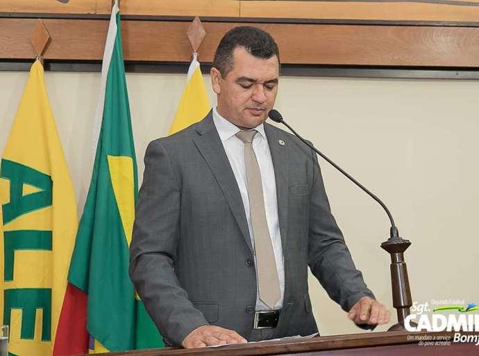Cadmiel detona Secretaria de Saúde por deixar faltar remédio para transplantados e pede abertura de academias e comércio