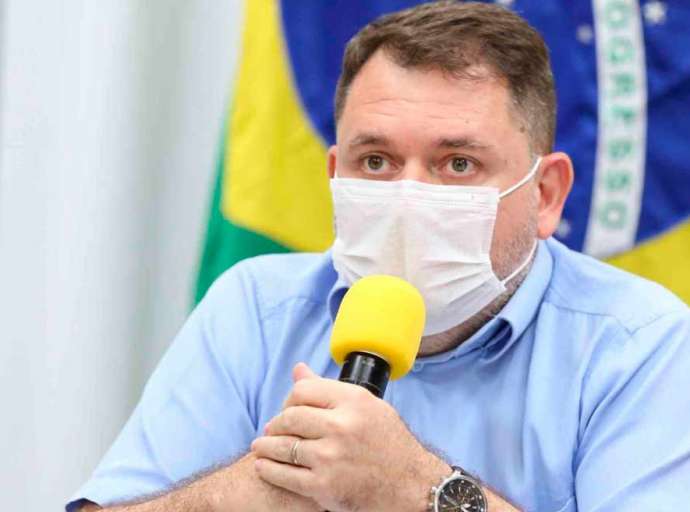 Sesacre tenta desmentir nota do Sindmed sobre falta de medicamentos, equipamentos pifados e colapso nos hospitais
