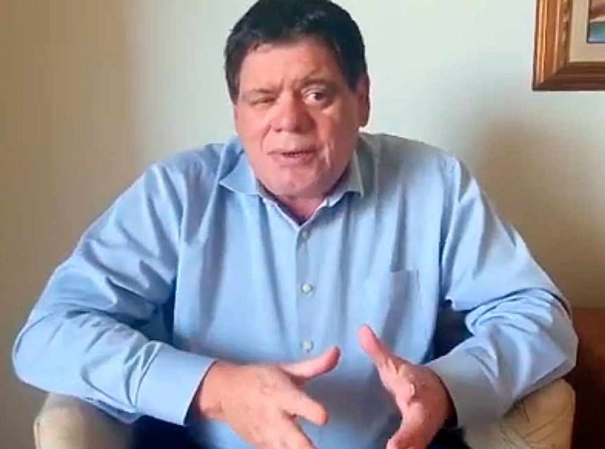 Flaviano Melo vota a favor de socorro para trabalhadores do setor de eventos
