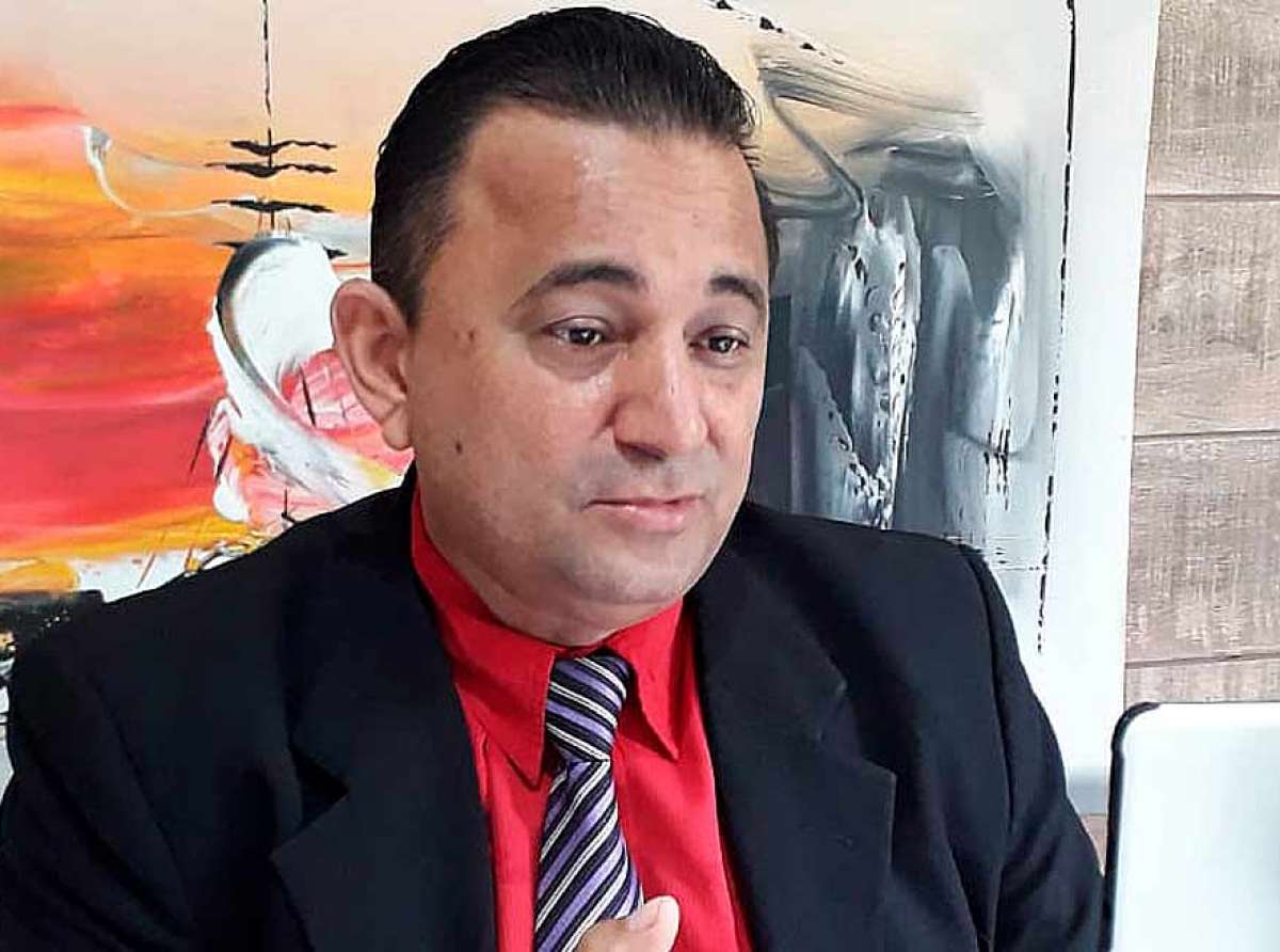 Pastor Arnaldo Barros diz que Bocalom será um dos "piores prefeitos de Rio Branco"