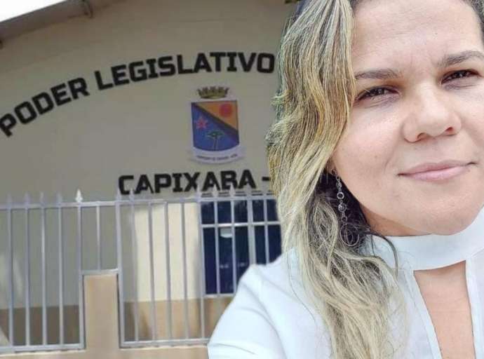 Vereadora Sara Frank, de Capixaba, condena falta de planejamento da Secretaria de Saúde do município na luta contra o Covid-19