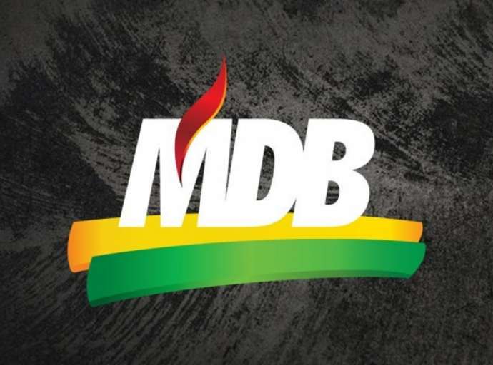MDB de luto: Flaviano Melo emite nota de pesar pelo falecimento da mãe de Pádua Bruzugu e dos prefeitos Tanízio e Tamir Sá