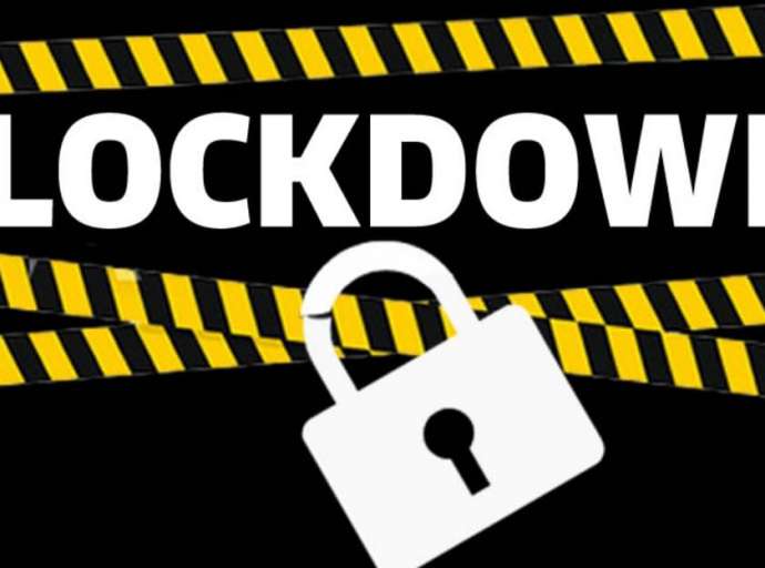 Com previsão de 2 mil mortes até junho, governo do Acre estuda decretar lockdown total por 14 dias