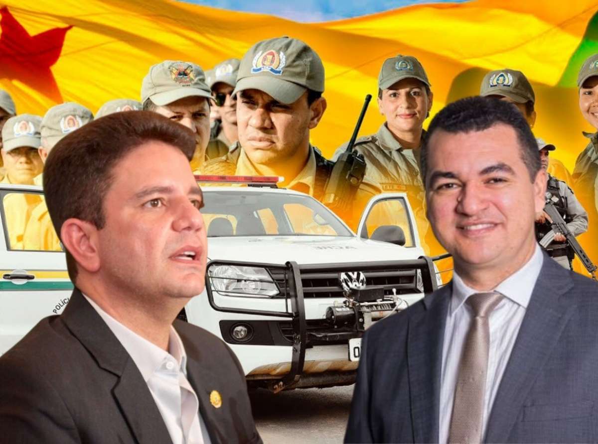 Após pedido do deputado Cadmiel, Governador pode incluir profissionais da segurança pública na vacinação prioritária contra Covid-19