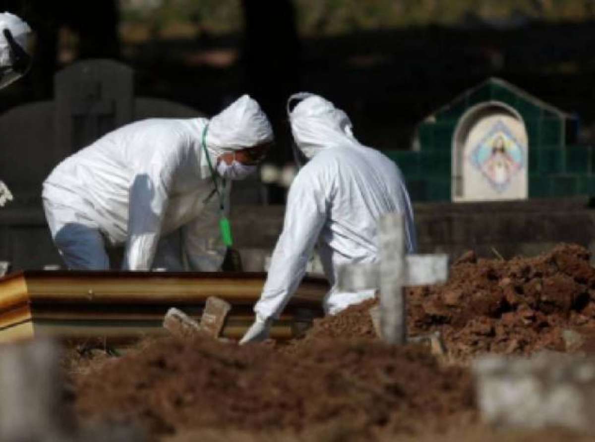Acre registra mais seis mortes por covid-19; adolescente de 17 anos está entre as vítimas