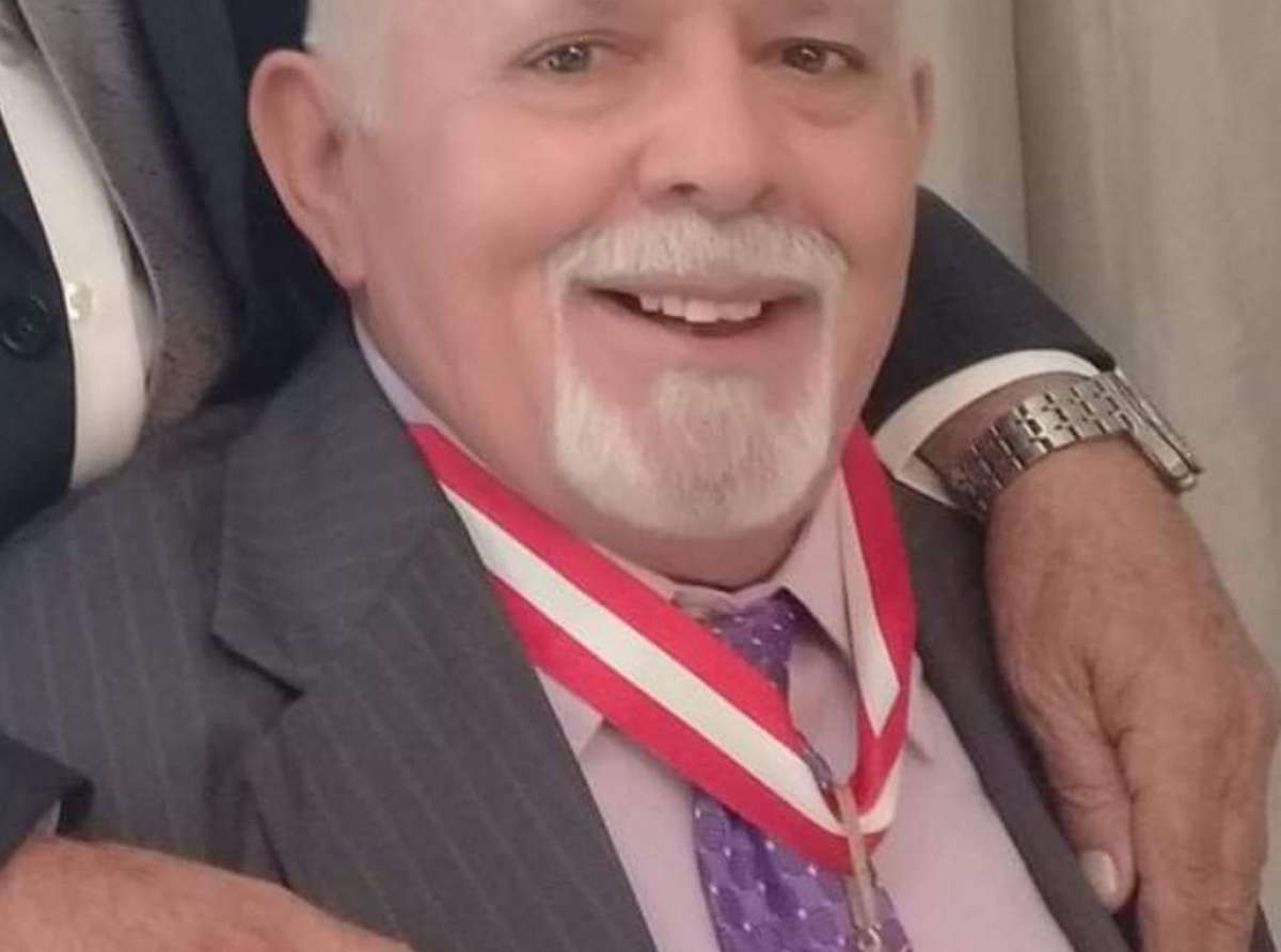 MDB publica nota de pesar pela morte do ex-deputado estadual Josias Farias, vítima de Covid-19