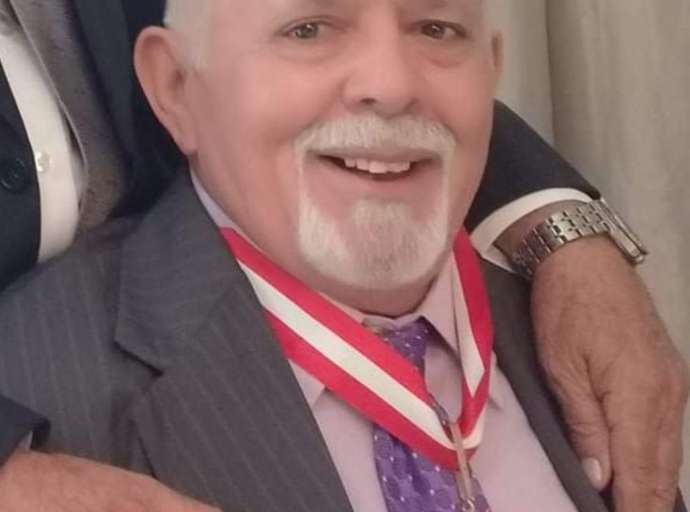 MDB publica nota de pesar pela morte do ex-deputado estadual Josias Farias, vítima de Covid-19