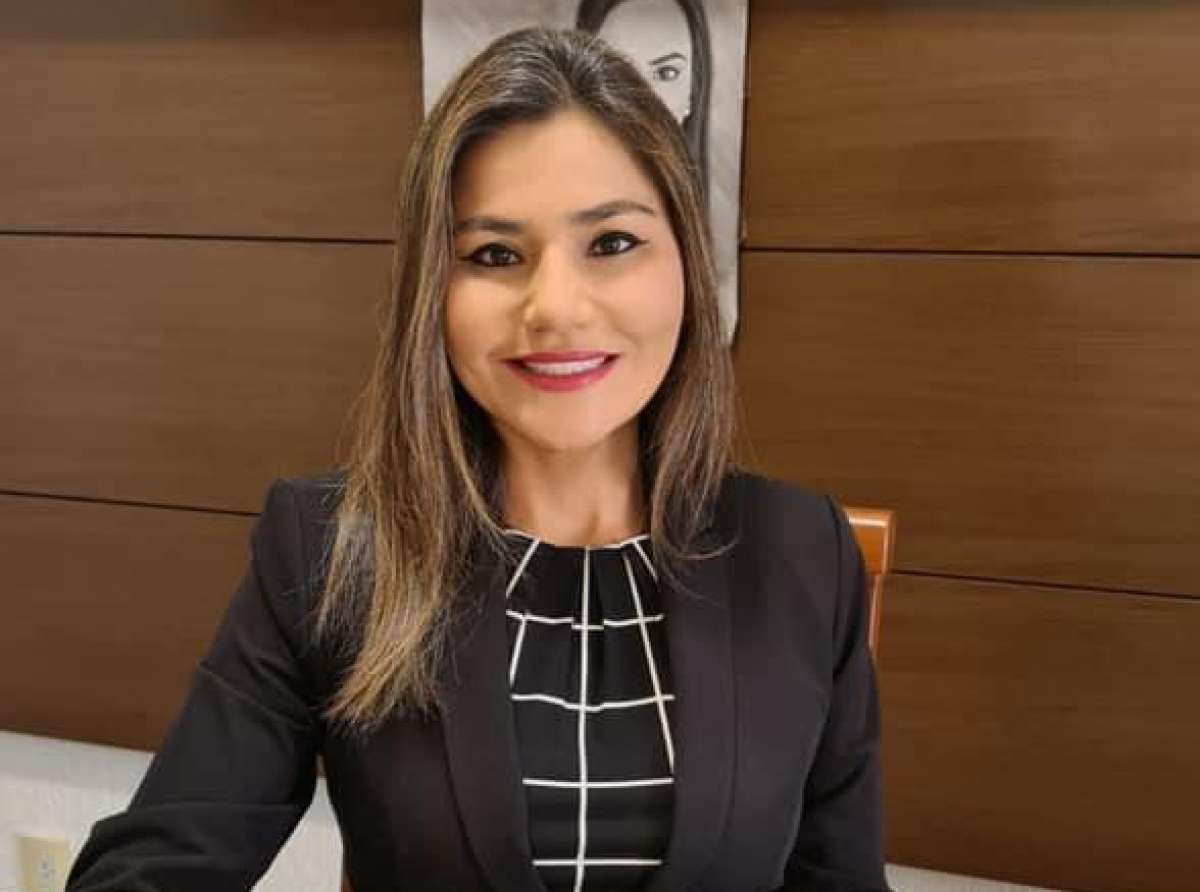 "Aprovamos diversos requerimento e propostas que serão discutidas em prol do enfrentamento da crise sanitária" diz Jéssica Sales