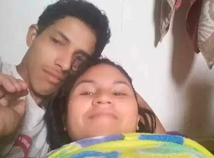 Em nome do amor: jovem percorre 250 quilômetros de bicicleta para encontrar namorada no interior do Acre