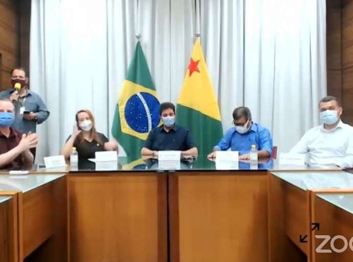 'Se não forem atingidas as famílias, será permitido aumentar o valor ou abrir critérios para que outras sejam contempladas' diz Cadmiel