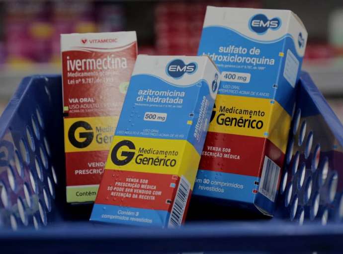Demissões, agressões e abusos: médicos relatam coerção para receitar ‘tratamento precoce’