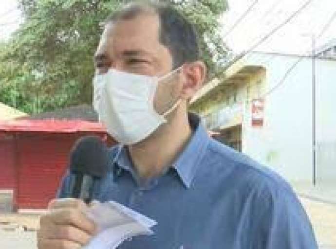 Prefeitura de Rio Branco paga serviços de terceirizada mas empresa se nega a pagar salários de seus trabalhadores