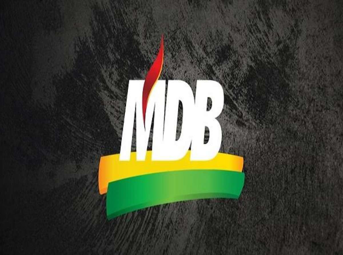 MDB lamenta morte do empresário Amilton Brito, da Pop Show