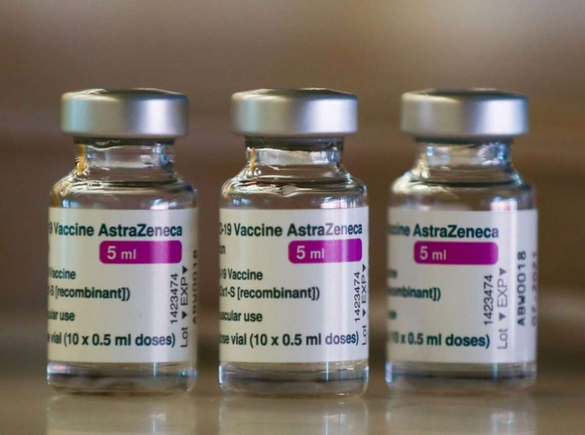 Anvisa orienta suspensão imediata de vacina da Astrazeneca/Fiocruz para grávidas