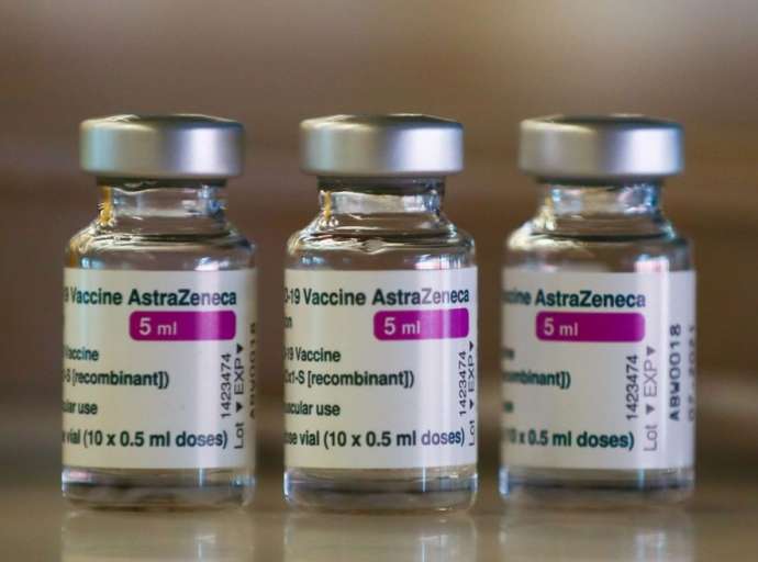 Anvisa orienta suspensão imediata de vacina da Astrazeneca/Fiocruz para grávidas