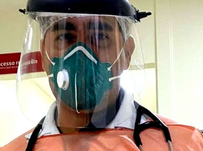 Com previsão de 3 mil mortes no país, médico alerta 3ª onda no Acre