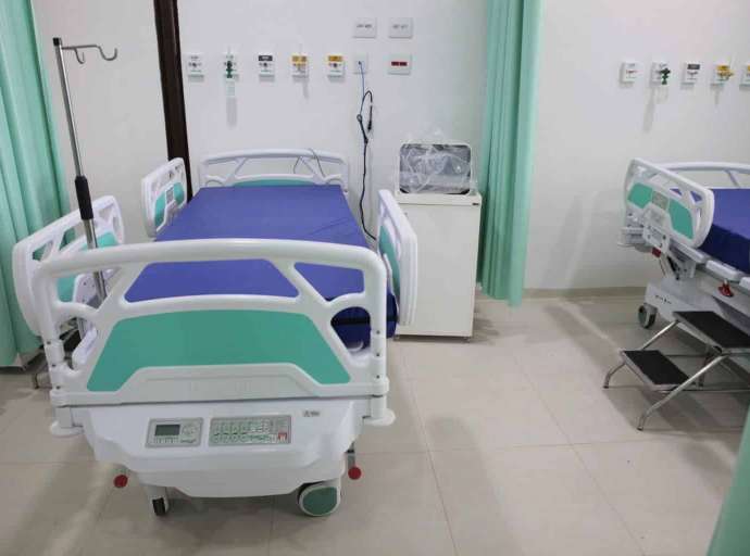 CGU aponta irregularidades com recursos federais destinados para a Covid-19 ao Acre