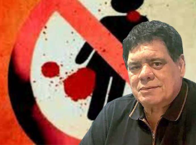 Flaviano vota favorável e ajuda a endurecer pena contra matadores de mulheres