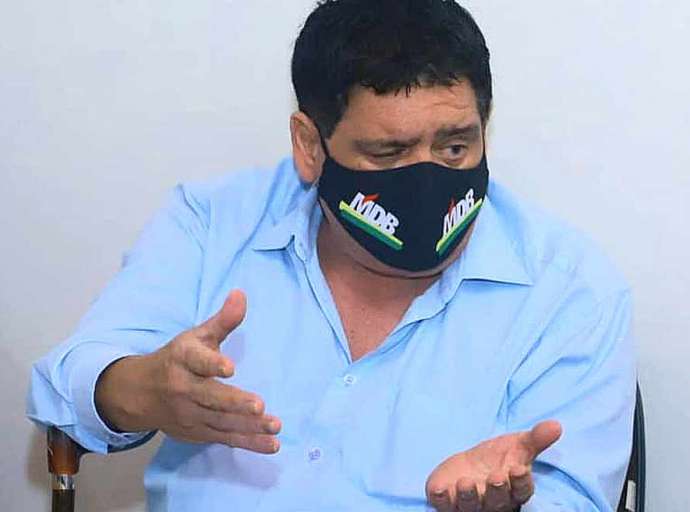 Em favor dos artistas, Flaviano vota pela derrubada de vetos à Lei Aldir Blanc e garante auxílio até dezembro