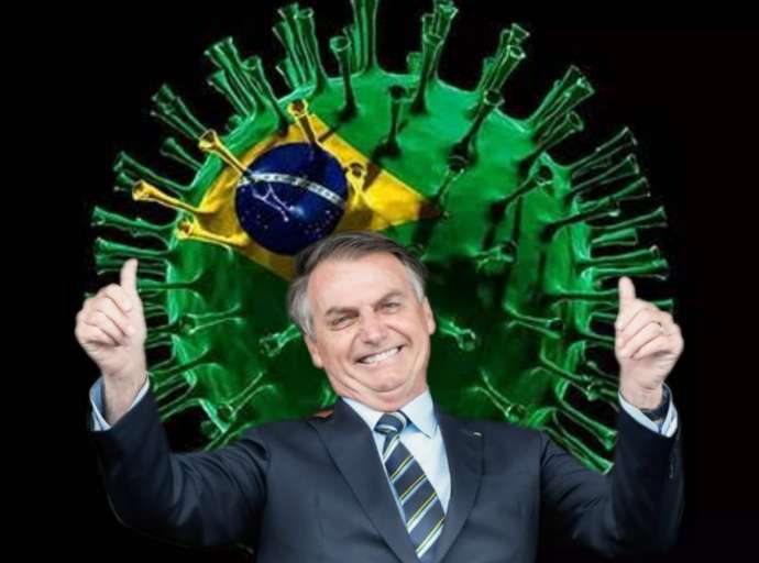 Governo 'optou por favorecer a livre circulação do coronavírus', aponta estudo entregue à CPI da Covid