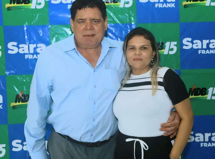 Flaviano Melo envia emendas para atender comunidade no Promissão, em Capixaba, anuncia vereadora Sara Frank
