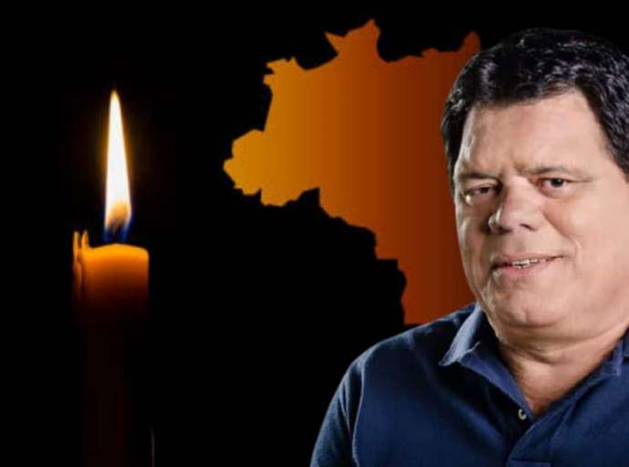  Flaviano Melo é contra o MP do Apagão