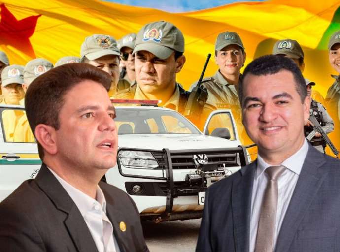 Gladson atende pedido de Cadmiel e implanta 190 em Feijó
