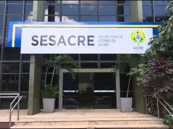 Sesacre confirma dívida com a Protege e diz que trabalha para quitar débitos até o próximo mês