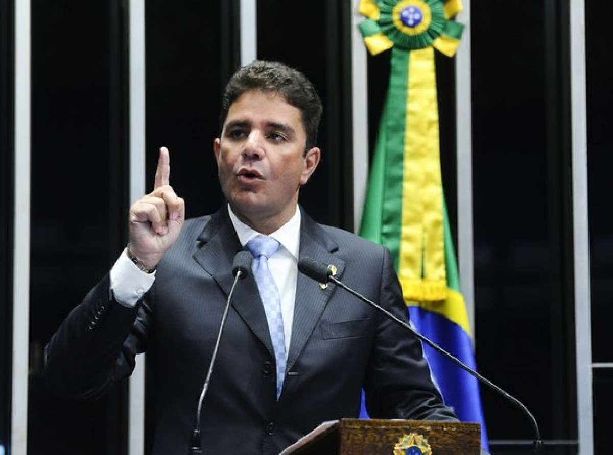 Gladson afirma que só haverá Expoacre se Rio Branco atingir 100% de vacinados contra Covid-19