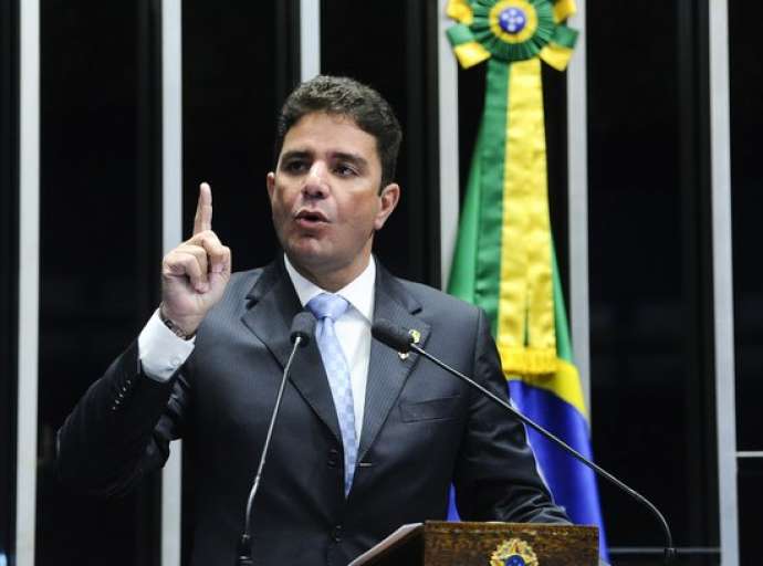 Gladson afirma que só haverá Expoacre se Rio Branco atingir 100% de vacinados contra Covid-19